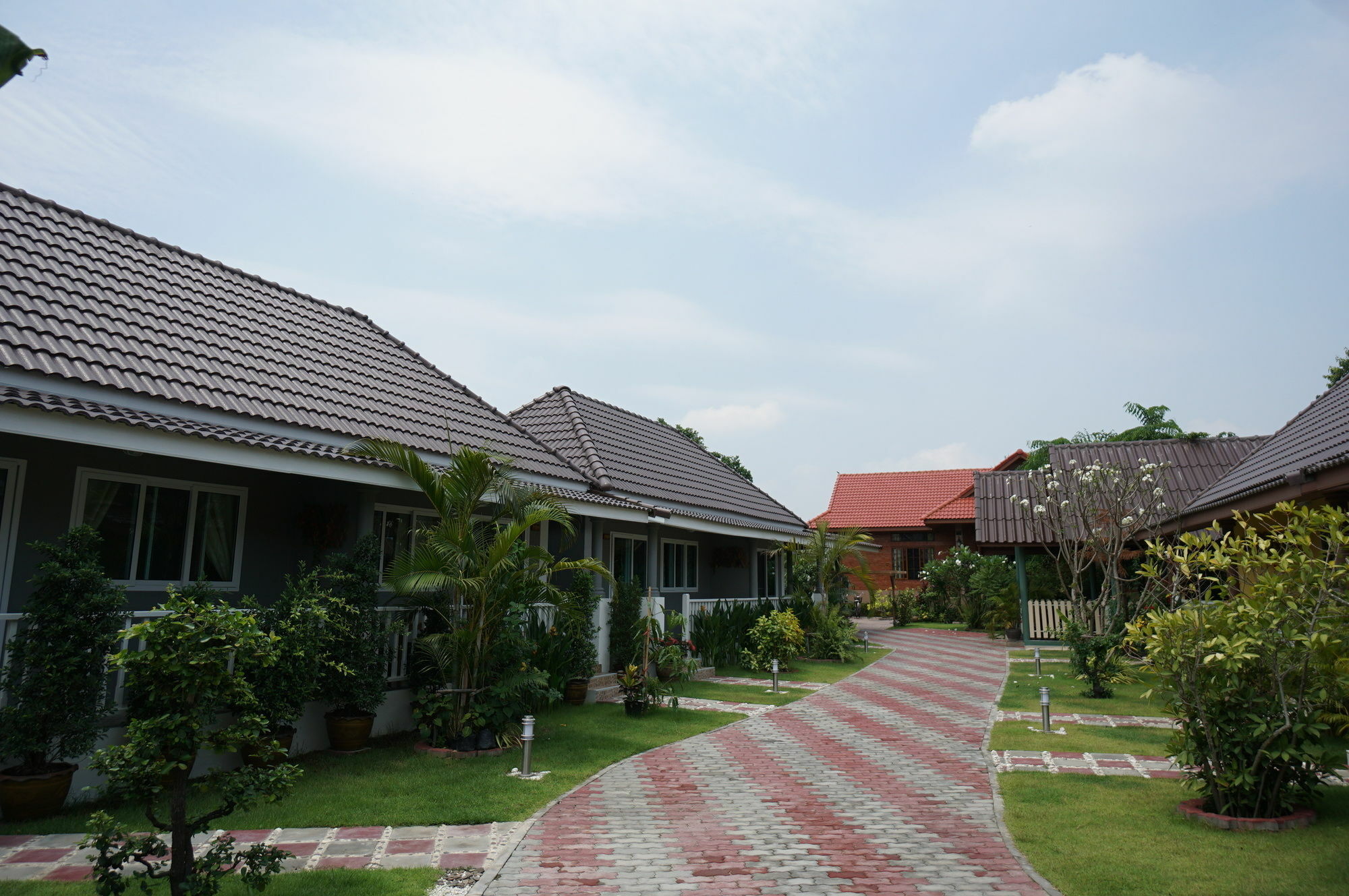 Hotel Baan Penny Phra Nakhon Si Ayutthaya Exterior foto